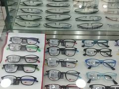 -大明眼镜(延庆1店)