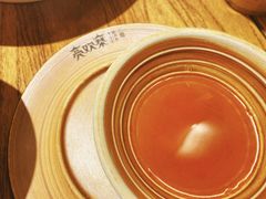 -快活林酸汤鱼鲜品火锅店(甲秀楼店)
