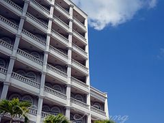 -芽庄日出海滩水疗酒店