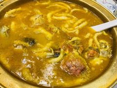 -会宾园·云山宴中餐