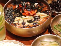 -春熙台韩国料理·章鱼肥牛(西丽店)