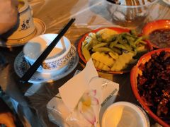 -拈一筷子·宜宾江湖菜(十一街店)