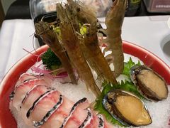 -红鼎豆捞·非遗鲍皇汤火锅(宝丰路店)