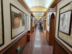-燕风楼烤鸭店(建设总店)