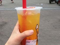 -蜜雪冰城(百草路店)