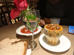 -波特曼西餐厅(中央大街店)