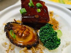 -船歌·鱼水饺青岛菜(金狮广场店)