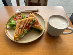 -Jamaicablue Coffeeshop(中央广场店)
