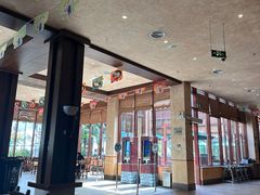 -雨林餐厅(长隆海洋王国店)