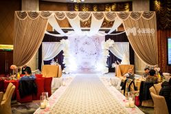 -光大会展中心国际大酒店-宴会厅