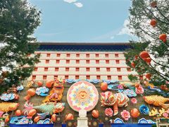 -西安城墙·碑林历史文化景区