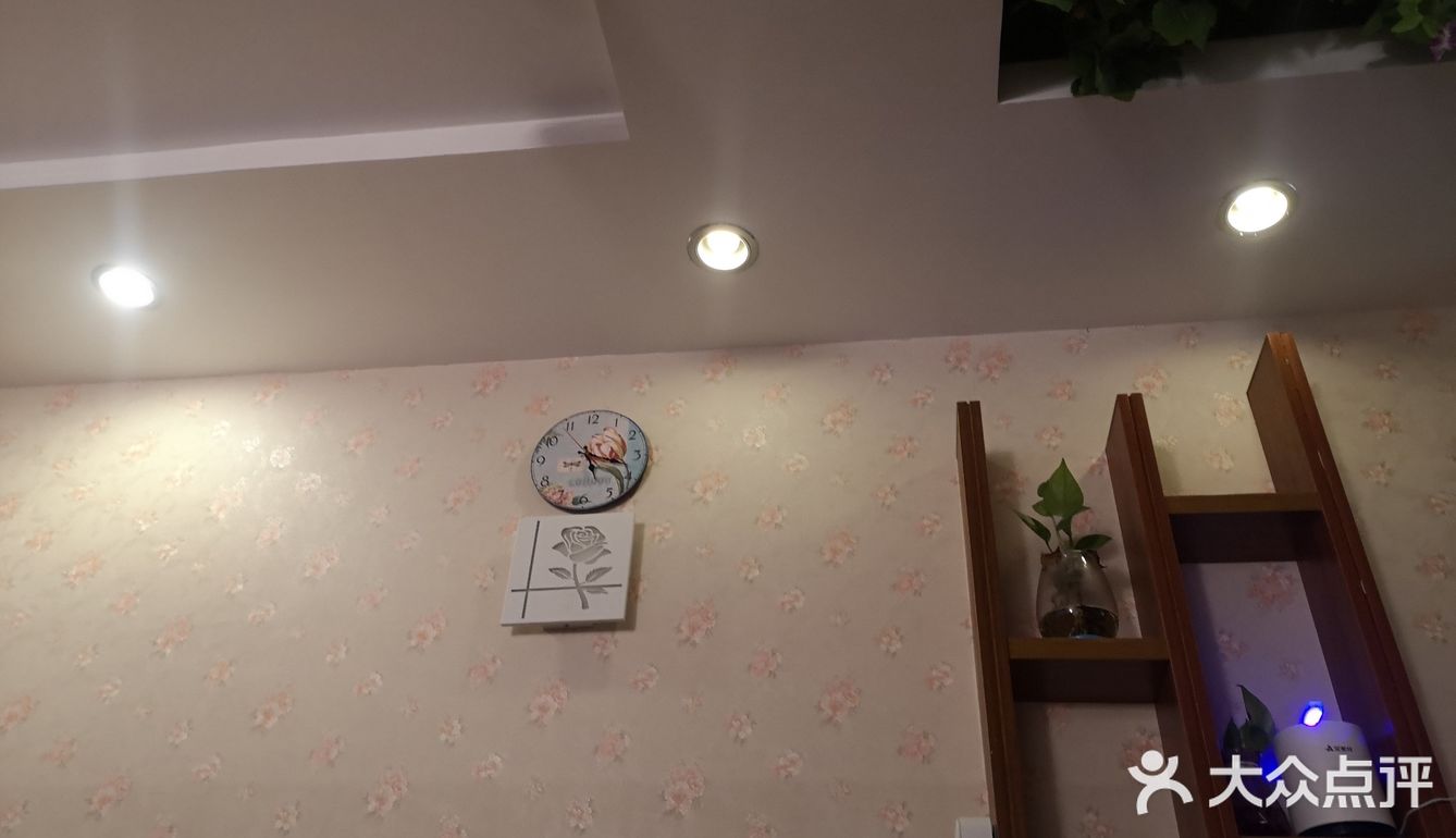 北海一家挺棒的美发店