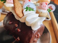 梦龙脆皮卷-UMe·玖觅(曲江店)