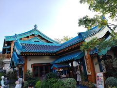 -牛首山文化旅游区