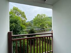 -明月山天沐温泉度假村