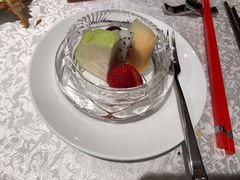-红棉中餐厅·广州海航威斯汀酒店