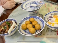 招牌姜撞奶-双喜老铺(人民广场店)