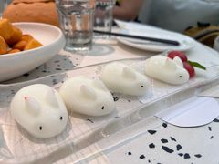 -大树餐厅(朝阳大悦城店)