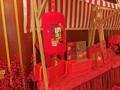 -蓬莱阁中餐厅(崇文门店)