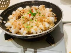 -红杏酒家·地道川菜(建设北路店)