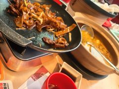 -避风塘(五角场店)