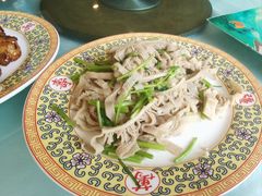 -烤肉季饭庄