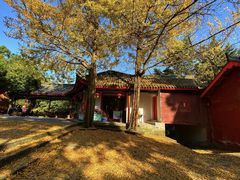 -金堂县云顶石城风景区