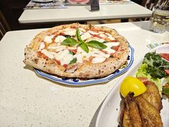 -Mammamia意大利餐厅(古北店)