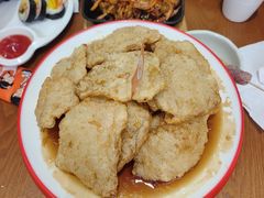 -英兰朝族饭店(河南桥头店)