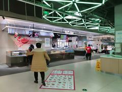 -盒马鲜生(昆城店)