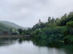 -安吉涵田度假村·水榭居中餐厅