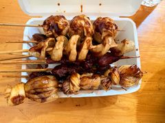 -二中酸辣汤(无锡梁溪区店)