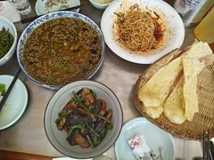 -六合居·明厨亮灶餐厅(成双大道店)