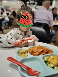 -MINI MARS KIDS CLUB亲子家庭中心(长宁天山店)