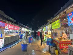 -大学城夜市大排档(凤栖路店)