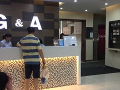 -齐岸健身(花园城店)