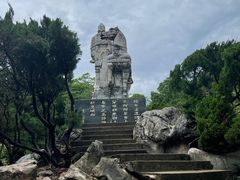 -池州市平天湖风景区