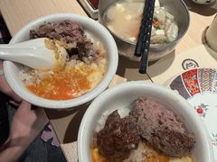-肉肉大米(金虹桥店)