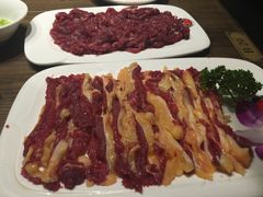 -牛焱·贵州黄牛肉火锅(城西银泰店)