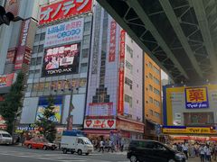 -秋叶原电器街