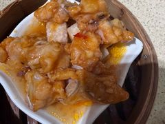 -点都德(汇盈广场店)