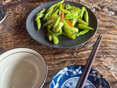 -翠田Green Field Kitchen