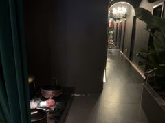 -涟LIAN·泰式按摩·MASSAGE·SPA(华强北店)