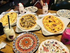 -I HOLIC艾豪丽披萨(KKone店)