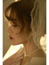 点击看大图 -蜜桃少女VISION写真馆(雁塔店)