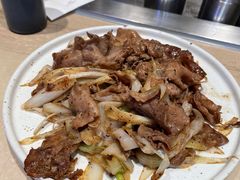 -大渔铁板烧(蛇口店)