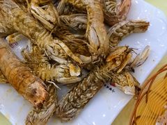 -秋姐美食店(旅游大道店)