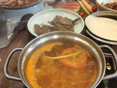 -龙聚德北京烤鸭(沙坪坝华宇A馆店)