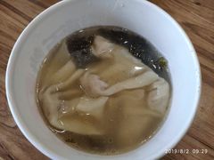 -蔡明纬热干面(长港路店)