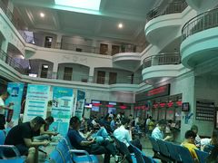 -上海市公安局交通警察总队车辆管理所三分所